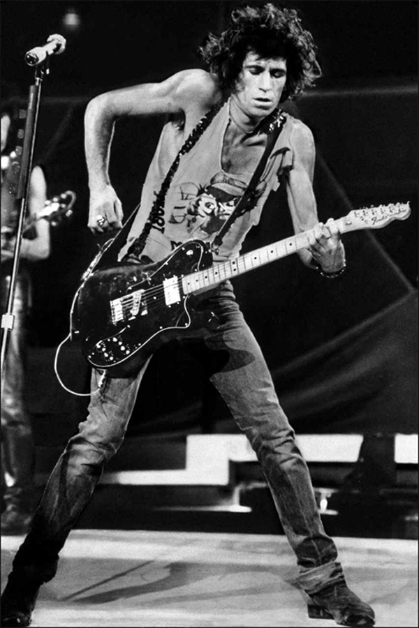 Rolling Stones 1981 11.10
